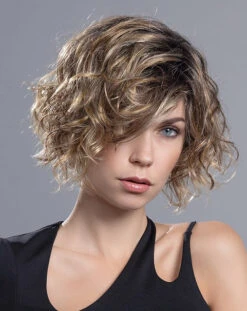 Turn Wig By Ellen Wille | Mono Part -Switch Shine Store Turn 02
