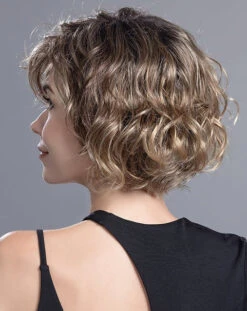 Turn Wig By Ellen Wille | Mono Part -Switch Shine Store Turn 04