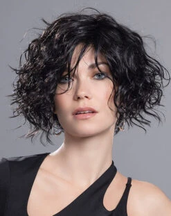 Turn Wig By Ellen Wille | Mono Part -Switch Shine Store Turn 05