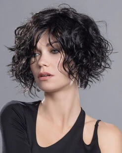 Turn Wig By Ellen Wille | Mono Part -Switch Shine Store Turn 06