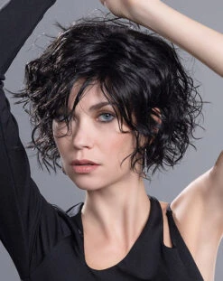 Turn Wig By Ellen Wille | Mono Part -Switch Shine Store Turn 07