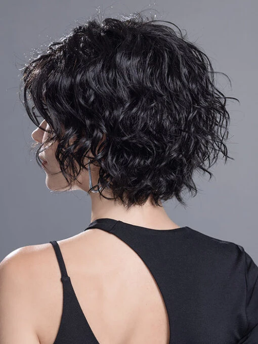 Turn Wig By Ellen Wille | Mono Part -Switch Shine Store Turn 08