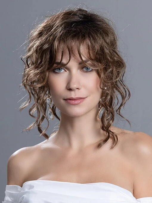 Wanted | Synthetic Lace Front Wig (Mono Part) -Switch Shine Store Wanted 04