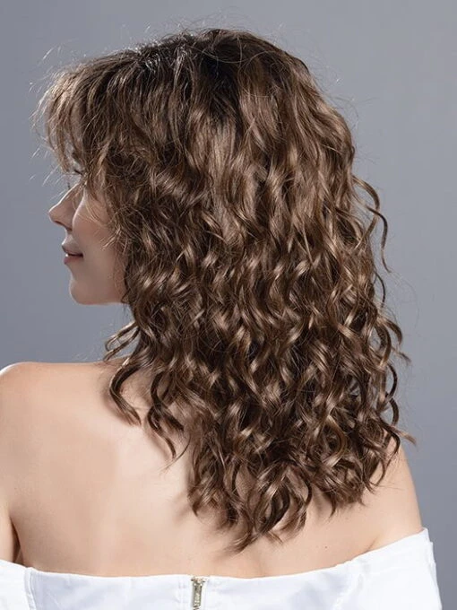 Wanted | Synthetic Lace Front Wig (Mono Part) -Switch Shine Store Wanted 05