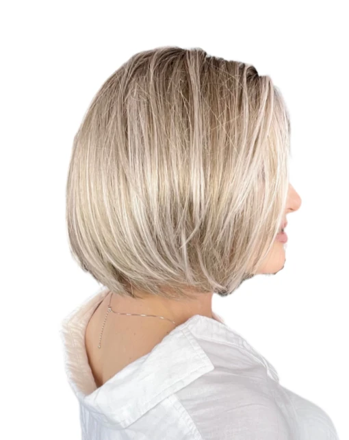 Narano Wig By Ellen Wille | Mono Part -Switch Shine Store WavyDay 5