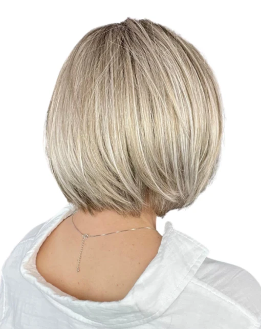 Narano Wig By Ellen Wille | Mono Part -Switch Shine Store WavyDay 6