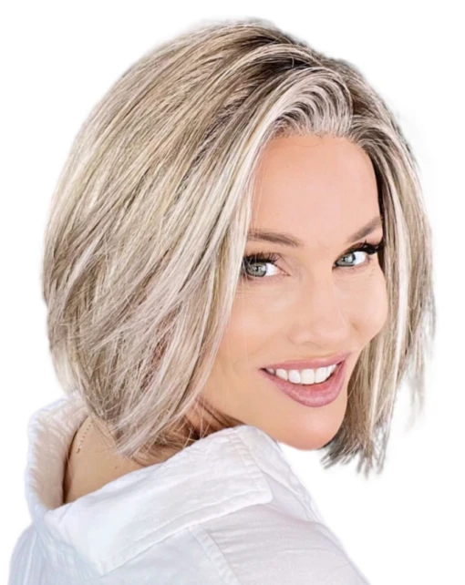 Narano Wig By Ellen Wille | Mono Part -Switch Shine Store WavyDay 8