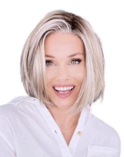 Narano Wig By Ellen Wille | Mono Part -Switch Shine Store WavyDay 9