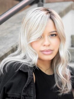 Arrow | Synthetic Lace Front Wig (Mono Part) -Switch Shine Store arrow ellen wille 001 a