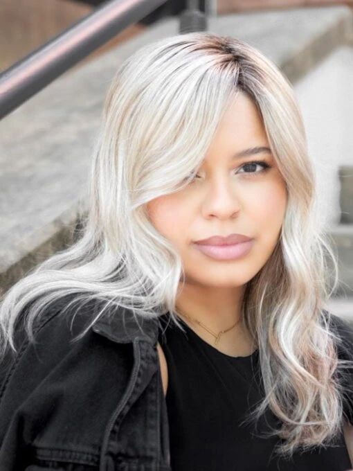 Arrow | Synthetic Lace Front Wig (Mono Part) -Switch Shine Store arrow ellen wille 001 a