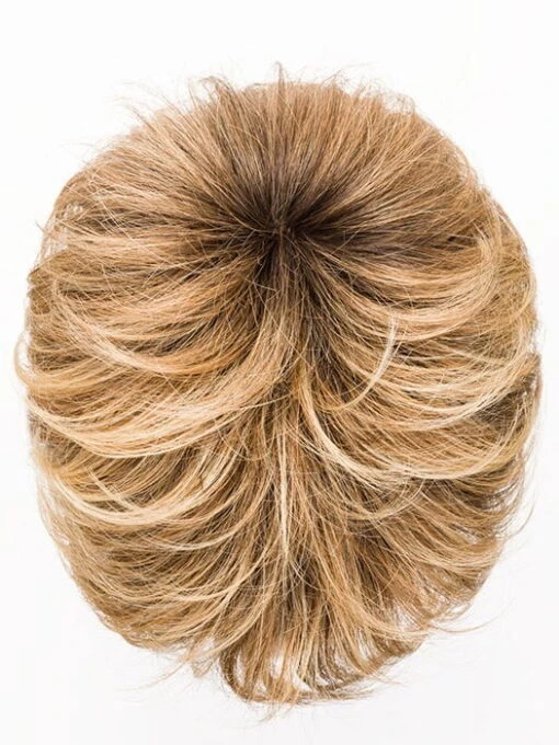 Bliss | Synthetic Lace Front Wig (Mono Crown) -Switch Shine Store bliss lightbernstein rooted 208acd1a b714 465a 9a9b f8502aacb65b