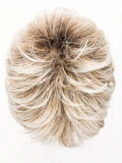 Bliss | Synthetic Lace Front Wig (Mono Crown) -Switch Shine Store bliss pearlblonde rooted 5dc4a20c 6847 4f0a 921c f1538c175387