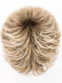 Bliss | Synthetic Lace Front Wig (Mono Crown) -Switch Shine Store bliss sand rooted b781d1cd f549 4d5d a917 71e1a820e022