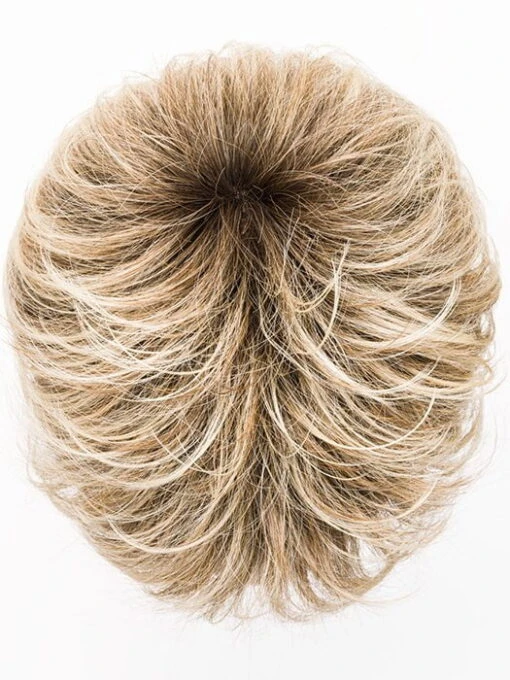 Bliss | Synthetic Lace Front Wig (Mono Crown) -Switch Shine Store bliss sand rooted b781d1cd f549 4d5d a917 71e1a820e022