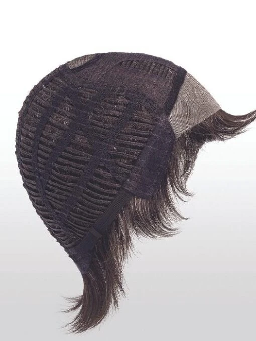 Brad | Synthetic Lace Front Wig (Mono Crown) -Switch Shine Store brad m39s