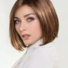 Narano | Synthetic Lace Front Wig (Mono Part) -Switch Shine Store chestnutmixNarano 1