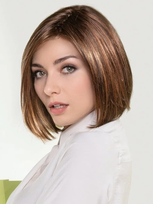 Narano | Synthetic Lace Front Wig (Mono Part) -Switch Shine Store