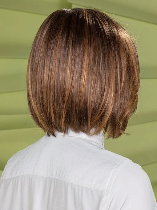Narano | Synthetic Lace Front Wig (Mono Part) -Switch Shine Store