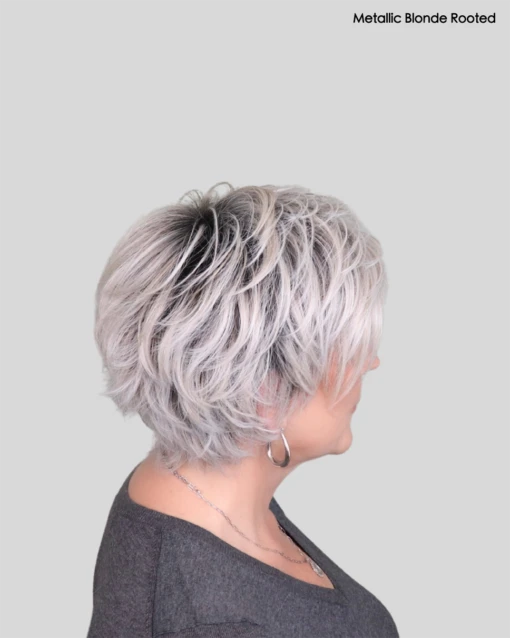 Relax Wig By Ellen Wille | Heat-Friendly Synthetic -Switch Shine Store