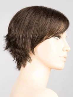 Sky Wig By Ellen Wille | Mono Crown -Switch Shine Store espresso mix
