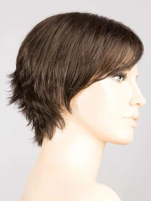 Sky Wig By Ellen Wille | Mono Crown -Switch Shine Store espresso