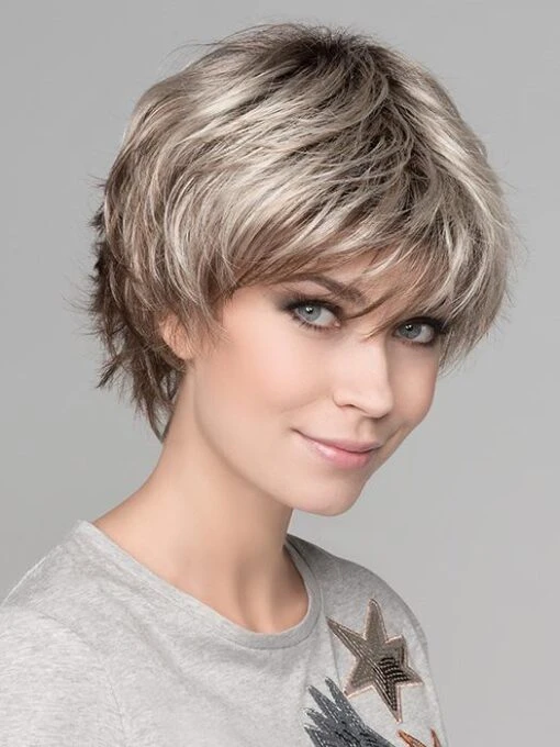 Club 10 | Synthetic Wig (Mono Crown) -Switch Shine Store ew HP Club 10 2 sandmulti rooted 2018