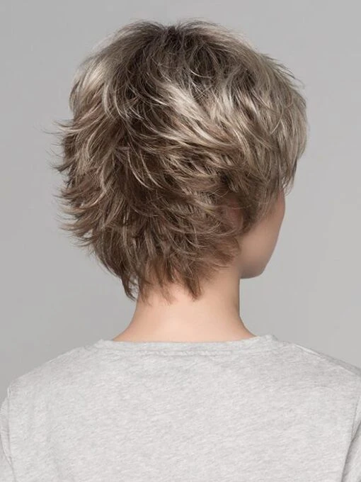 Club 10 | Synthetic Wig (Mono Crown) -Switch Shine Store ew HP Club 10 3 sandmulti rooted 2018