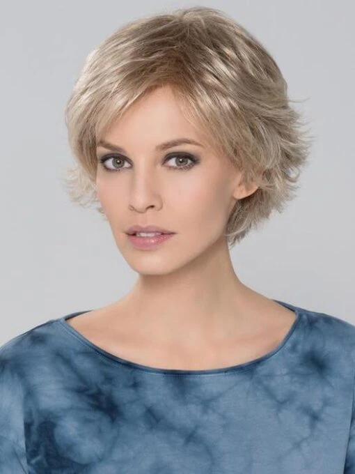 Date | Synthetic Wig (Mono Crown) -Switch Shine Store ew HP Date Date Mono Date Large 1 champagne mix 2018 1024x1024 1024x1024 525x700 75f5cd6e 9470 40f5 a545 d6df93d76313