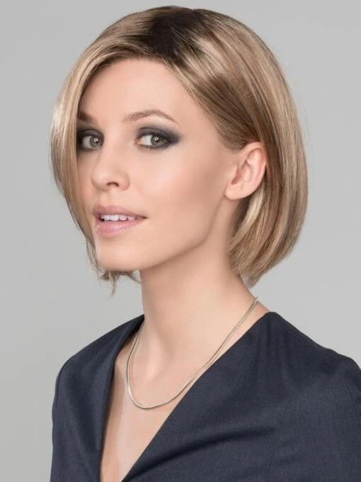 Elite Small | Synthetic Lace Front Wig (Mono Part) -Switch Shine Store ew HP Elite Elite Small 3 ginger rooted 2018 de15bc2c 3a19 4b30 934a 927174ff39c9