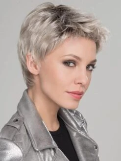 Risk Wig By Ellen Wille | Mono Crown