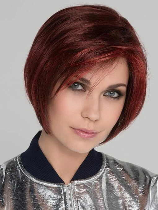 Talia Mono | Synthetic Lace Front Wig (Mono Part) -Switch Shine Store ew HP Talia