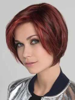 Talia Mono | Synthetic Lace Front Wig (Mono Part) -Switch Shine Store ew HP Talia mono 2 hotflame mix 2018