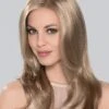 Mega Mono | Synthetic Lace Front Wig (Mono Top) -Switch Shine Store ew HP megamono 2 ginger mix 2018