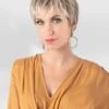 Aura | Synthetic Lace Front Wig (Mono-Top) -Switch Shine Store ew HairSociety Aura 5