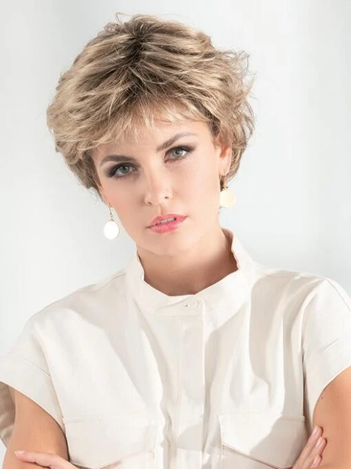 Charme | Synthetic Lace Front Wig (Hand-Tied) -Switch Shine Store ew HairSociety Charme 1