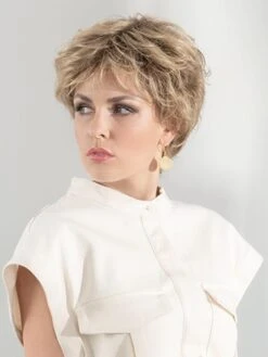 Charme | Synthetic Lace Front Wig (Hand-Tied) -Switch Shine Store ew HairSociety Charme 2
