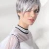 First | Synthetic Lace Front Wig (Hand-Tied) -Switch Shine Store ew HairSociety First 1