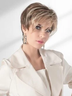First | Synthetic Lace Front Wig (Hand-Tied) -Switch Shine Store ew HairSociety First 7