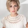 Joy | Synthetic Lace Front Wig (Hand-Tied) -Switch Shine Store ew HairSociety Joy 2