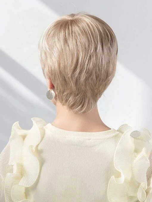 Select Soft | Synthetic Lace Front Wig (Mono Top) -Switch Shine Store ew HairSociety Select 4
