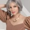 Star | Synthetic Lace Front Wig (Hand-Tied) -Switch Shine Store ew HairSociety Star 5