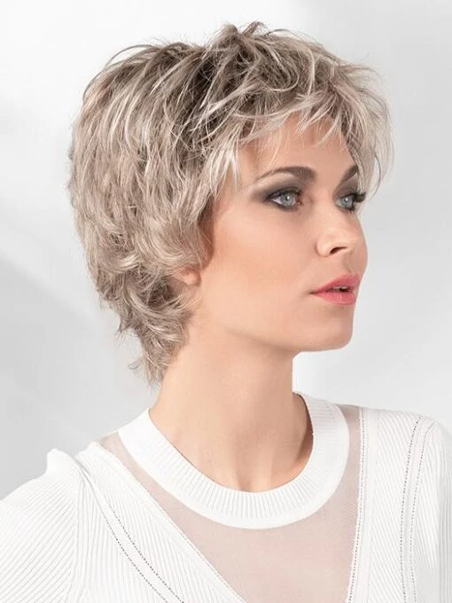 Vanity | Synthetic Lace Front Wig (Mono Top) -Switch Shine Store ew HairSociety Vanity 2