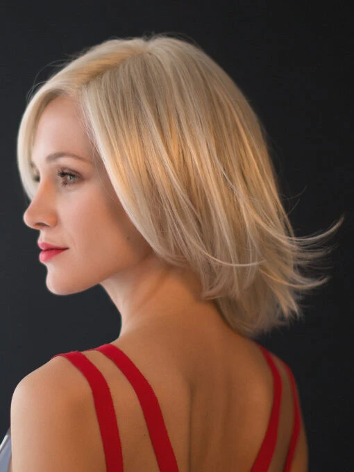 United Wig By Ellen Wille | Mono Part -Switch Shine Store
