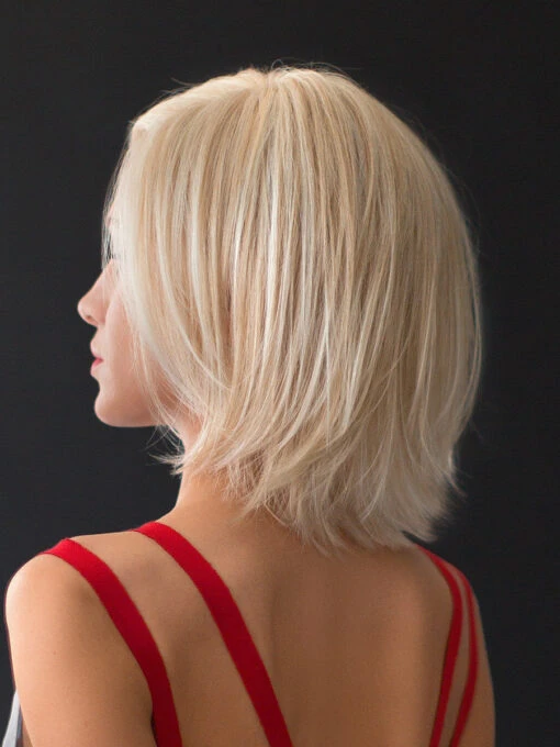 United Wig By Ellen Wille | Mono Part -Switch Shine Store