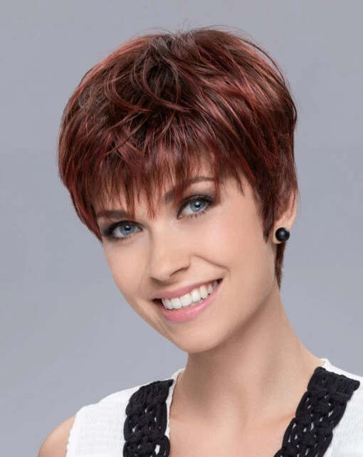 Pixie Wig By Ellen Wille | Mono Crown -Switch Shine Store