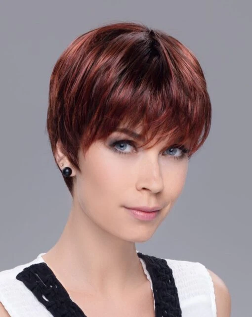 Pixie Wig By Ellen Wille | Mono Crown -Switch Shine Store