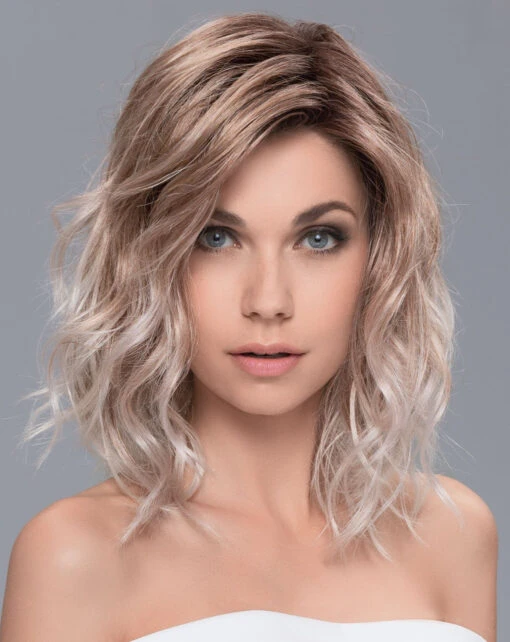 Touch Wig By Ellen Wille | Mono Part -Switch Shine Store ew changes touch 1