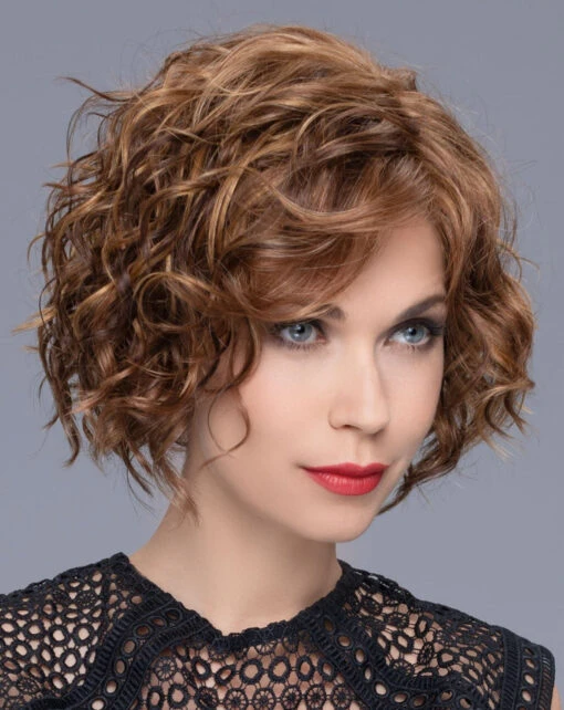 Turn Wig By Ellen Wille | Mono Part -Switch Shine Store ew changes turn 1