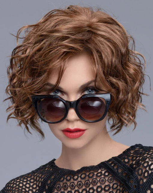 Turn Wig By Ellen Wille | Mono Part -Switch Shine Store ew changes turn 3