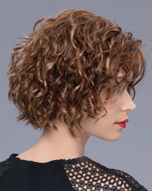 Turn Wig By Ellen Wille | Mono Part -Switch Shine Store ew changes turn 4